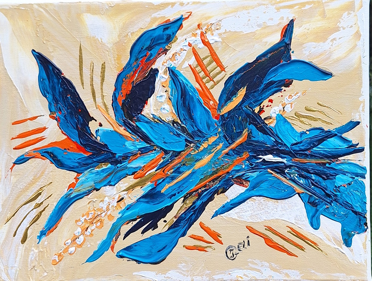 Dernière création 2025